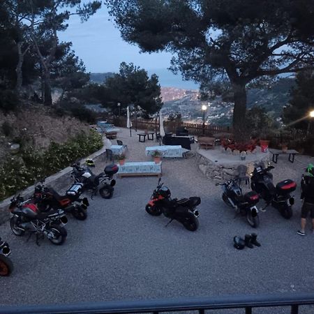 Agriturismo Soleada Ventimiglia Kültér fotó