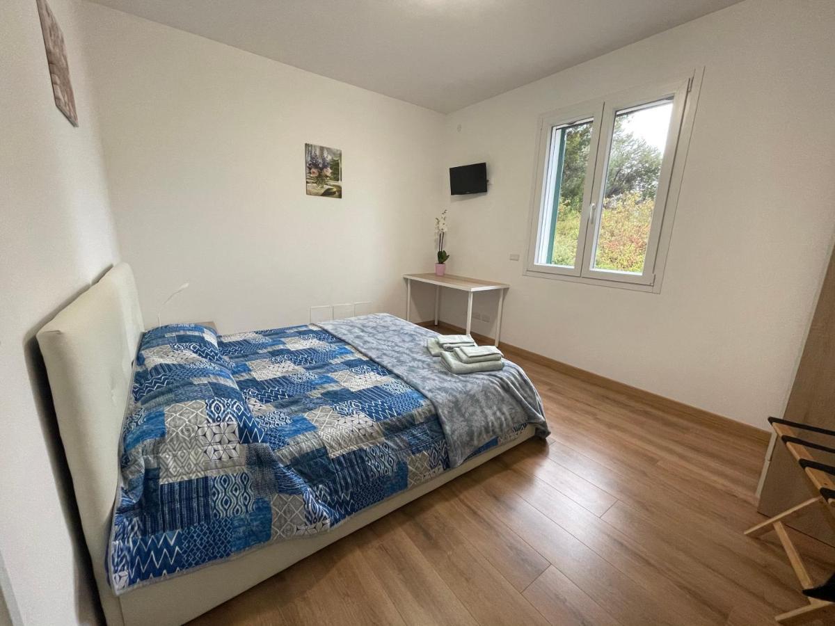 Agriturismo Soleada Ventimiglia Kültér fotó