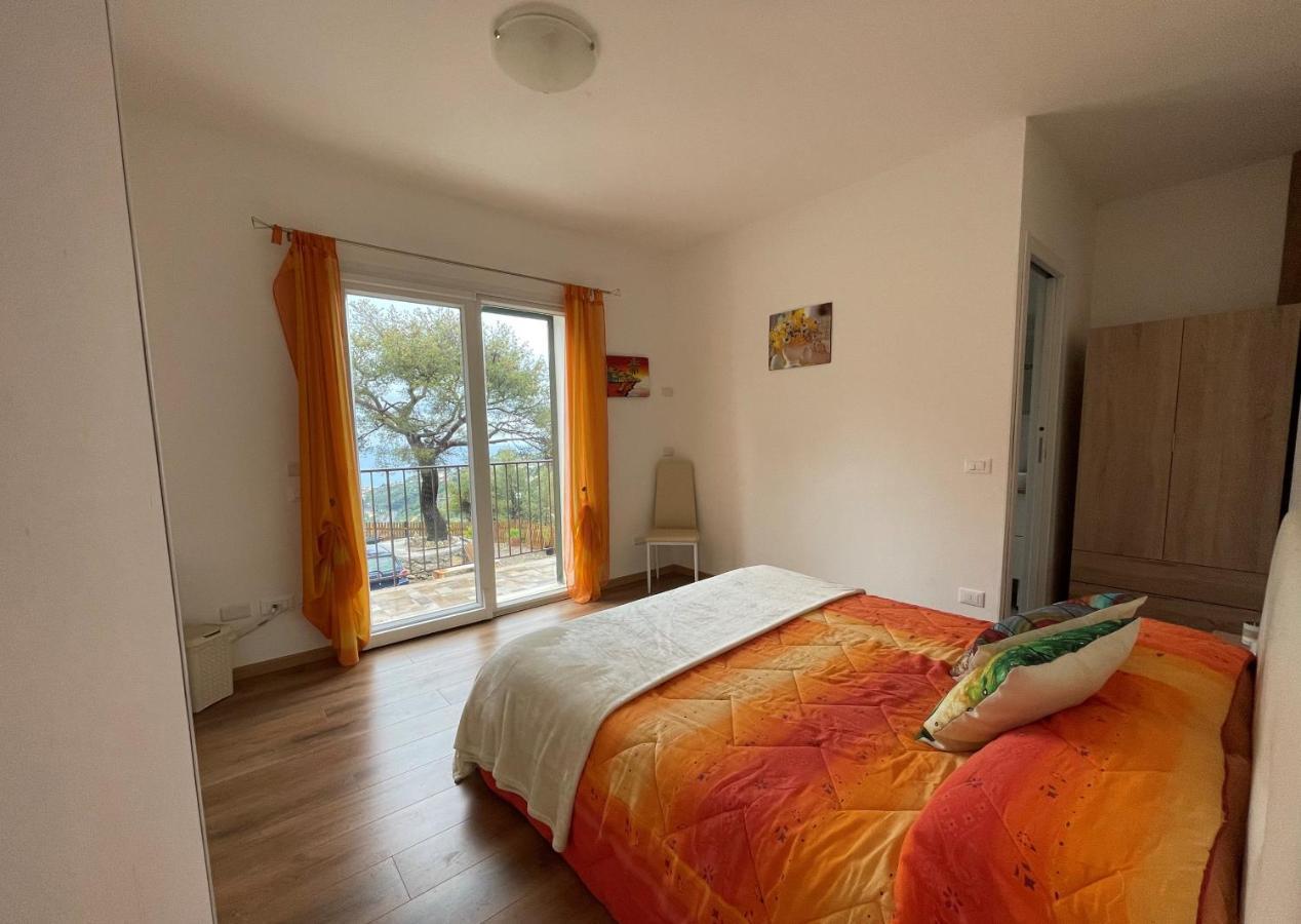 Agriturismo Soleada Ventimiglia Kültér fotó