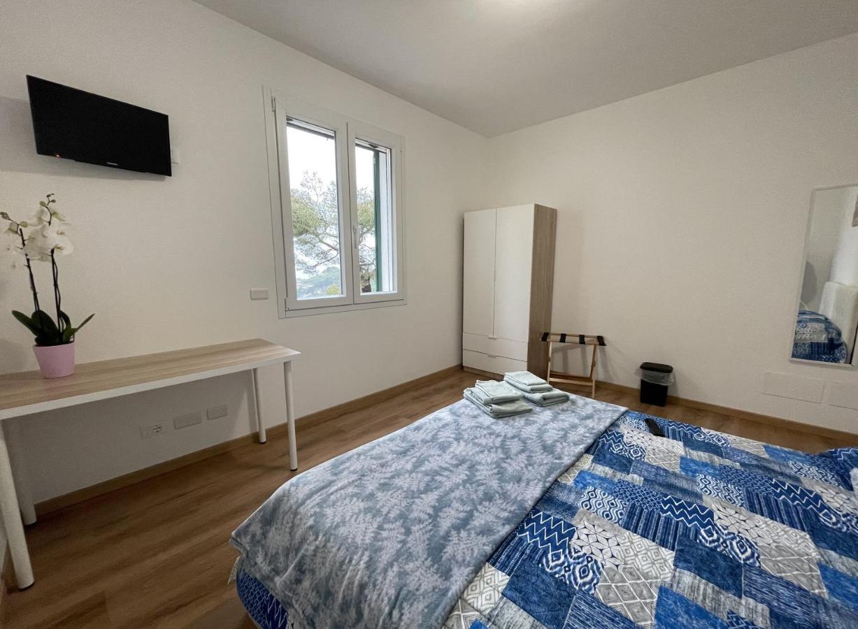 Agriturismo Soleada Ventimiglia Kültér fotó