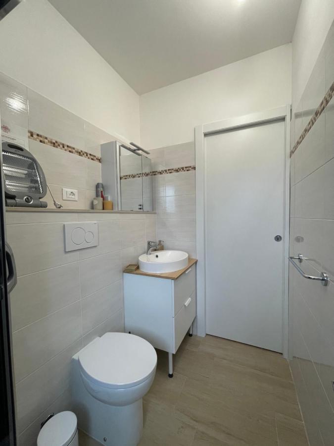 Agriturismo Soleada Ventimiglia Kültér fotó