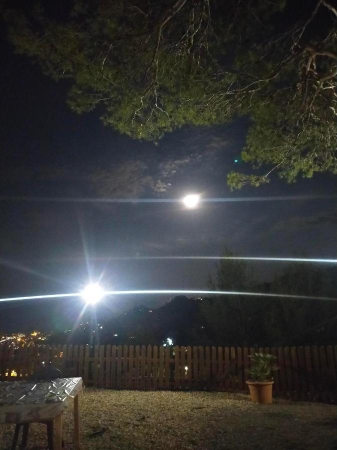 Agriturismo Soleada Ventimiglia Kültér fotó