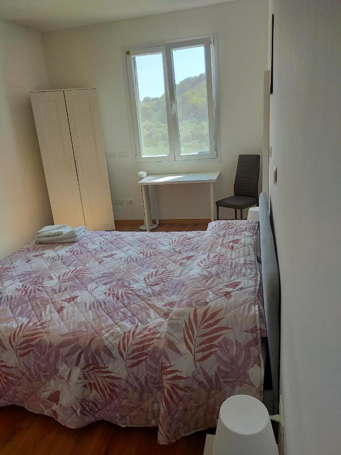 Agriturismo Soleada Ventimiglia Kültér fotó